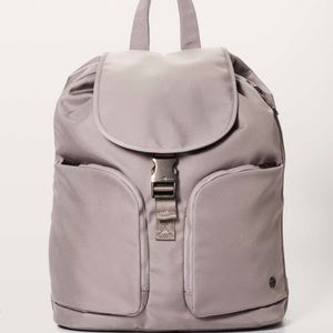 lululemon carry onwards rucksack